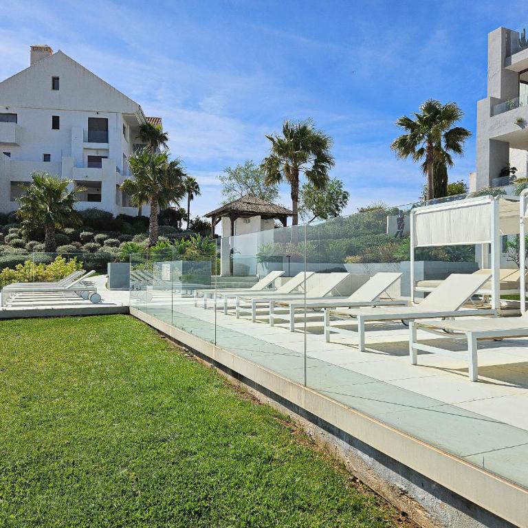 La Cala Apartment, 3 pools, gym, sauna - Appartamento con Vista - 40