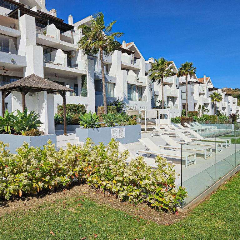 La Cala Apartment, 3 pools, gym, sauna - Appartamento con Vista - 41