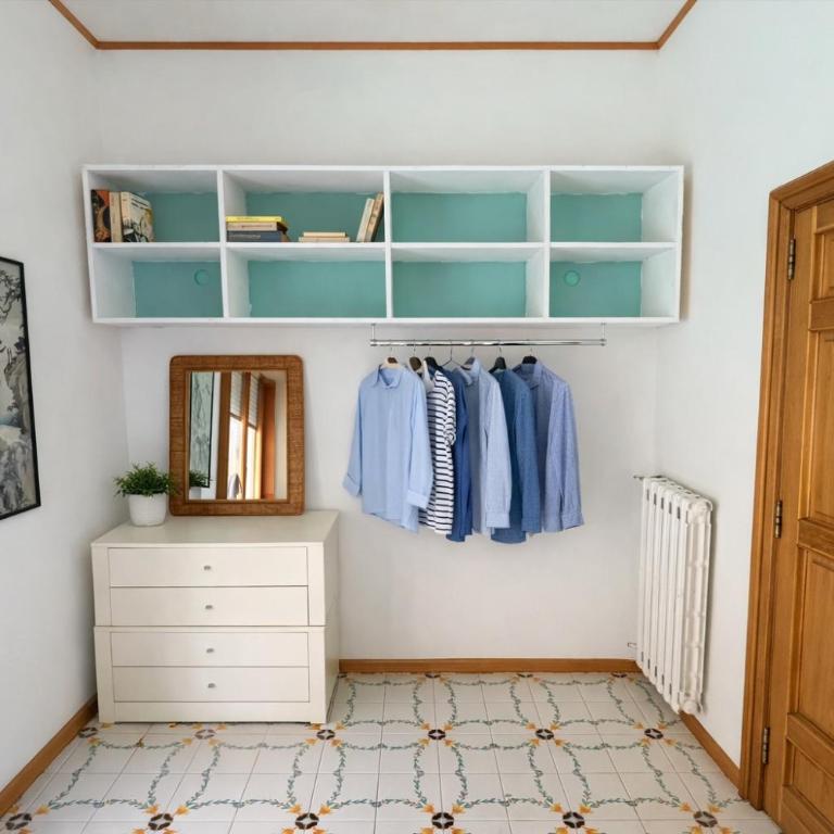 Sorrento Home Pool family BIG appartament in Sorrento center - Three-Bedroom Apartment - 7