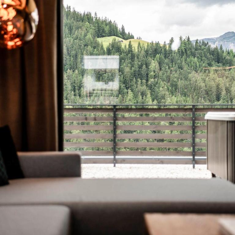 Apartments Aois 4 Elements Suites - Appartamento con Vista Montagna - 7