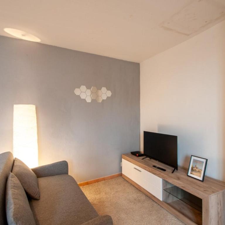 L'Empereur - Hypercentre et 1 bedroom - 37m2 - Appartement 1 Chambre - 2