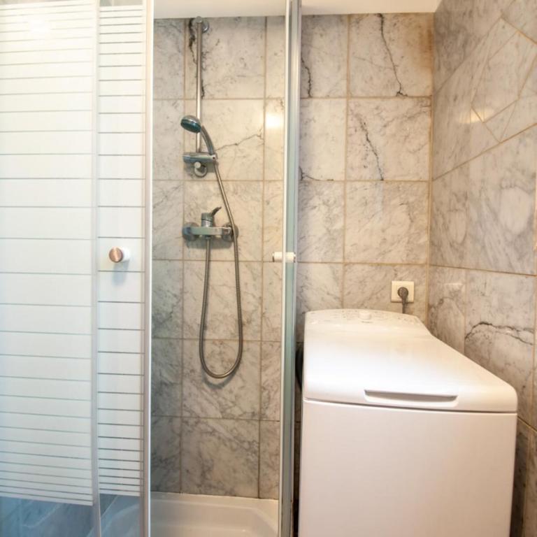 L'Empereur - Hypercentre et 1 bedroom - 37m2 - Appartement 1 Chambre - 4