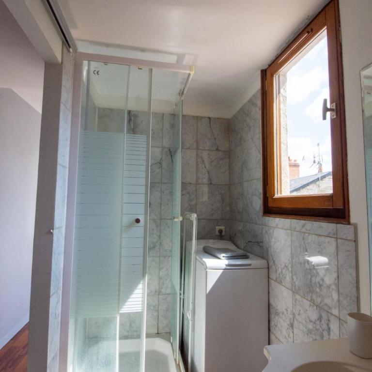 L'Empereur - Hypercentre et 1 bedroom - 37m2 - Appartement 1 Chambre - 5