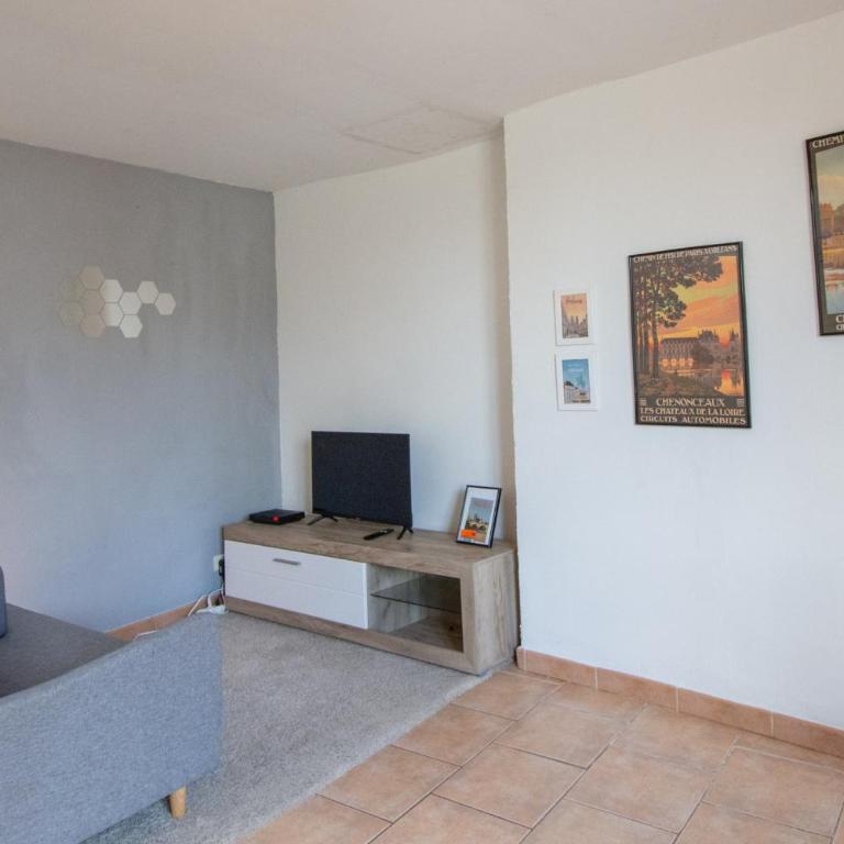 L'Empereur - Hypercentre et 1 bedroom - 37m2 - Appartement 1 Chambre - 12