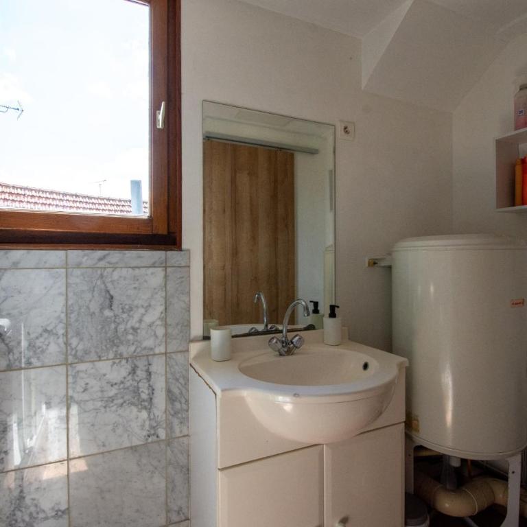 L'Empereur - Hypercentre et 1 bedroom - 37m2 - Appartement 1 Chambre - 15