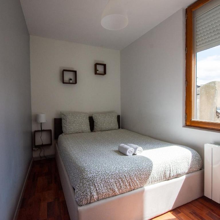 L'Empereur - Hypercentre et 1 bedroom - 37m2 - Appartement 1 Chambre - 17