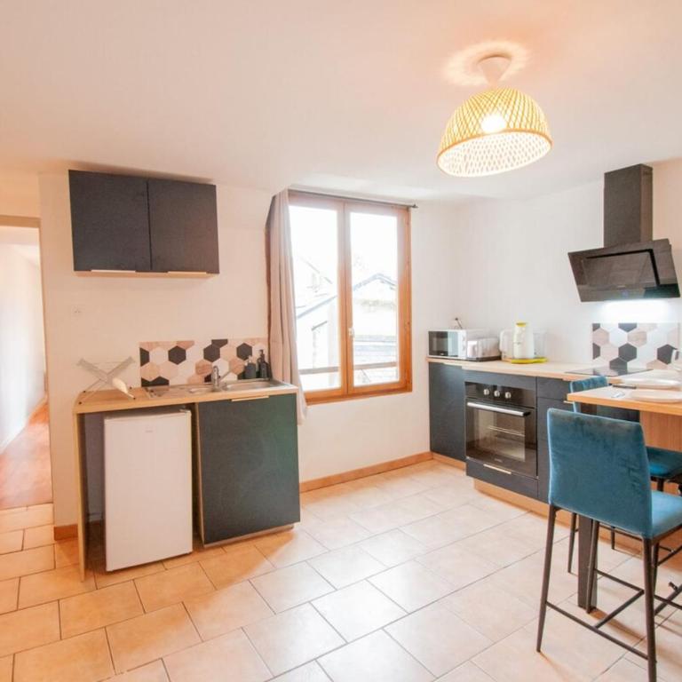 L'Empereur - Hypercentre et 1 bedroom - 37m2 - Appartement 1 Chambre - 20