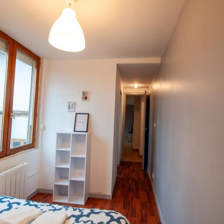 L'Empereur - Hypercentre et 1 bedroom - 37m2 - Appartement 1 Chambre - 23
