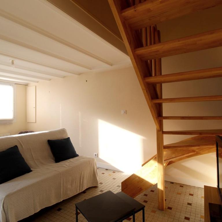 St-Marc-sur-Mer, Maison à 15 min à pied de la mer - Maison 2 Chambres - 6