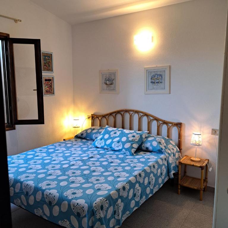 Gli Oleandri - Casa con 2 Camere da Letto - 4
