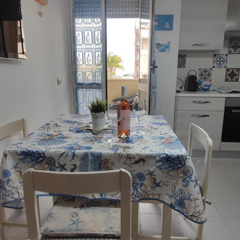 Le Dune d Idrusa - Casa Vacanze - 1
