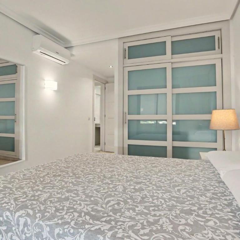 Balcón De Los Gigantes - Appartamento Deluxe con 2 Camere da Letto e Vista Oceano - 11