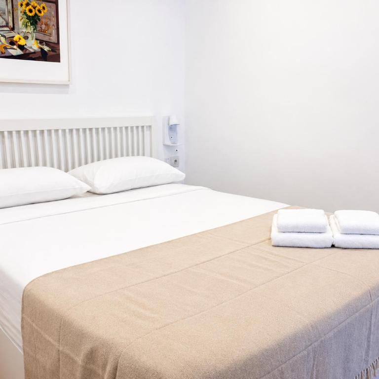 Alma del Mar, primera línea de playa, reformado Junio 2026 - Apartamento de 1 dormitorio - 35