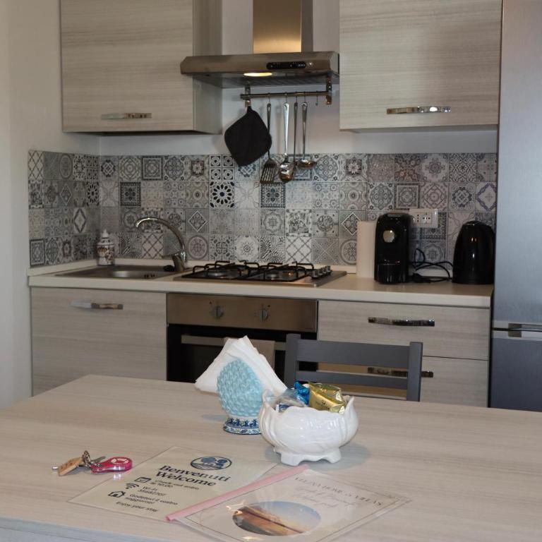 Lakehouse 72 - Appartamento con Vista Giardino - 3