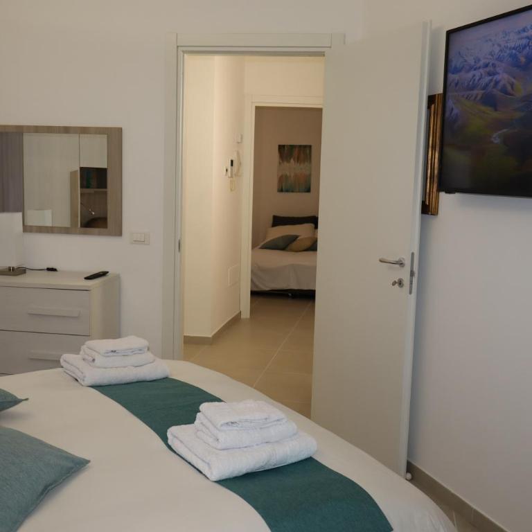Lakehouse 72 - Appartamento con Vista Giardino - 8