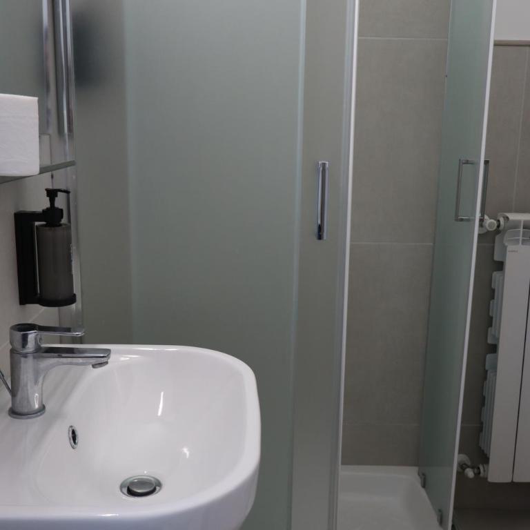 Lakehouse 72 - Appartamento con Vista Giardino - 35