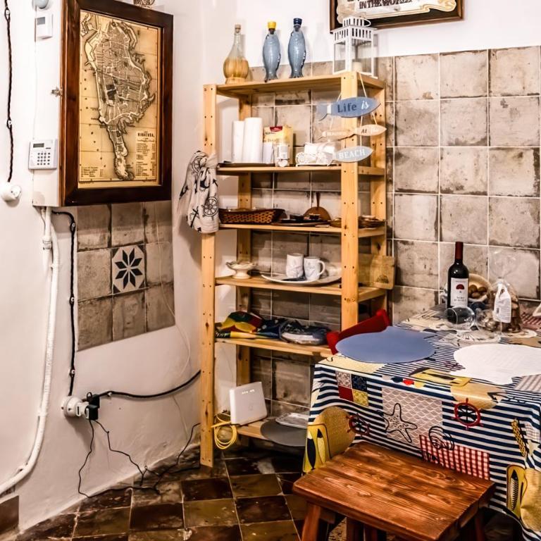 Casa del pescatore di Ortigia - One-Bedroom House - 24