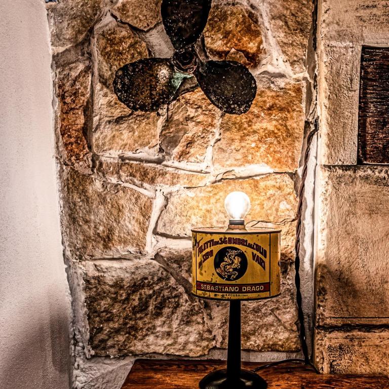 Casa del pescatore di Ortigia - One-Bedroom House - 25