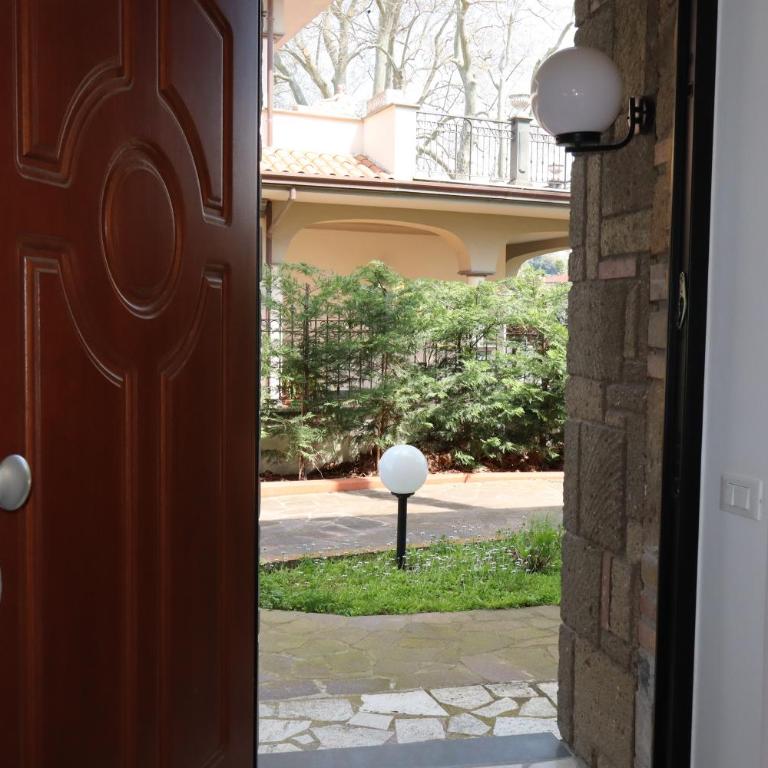 Lakehouse 72 - Appartamento con Vista Giardino - 53