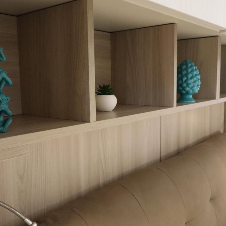 Lakehouse 72 - Appartamento con Vista Giardino - 37