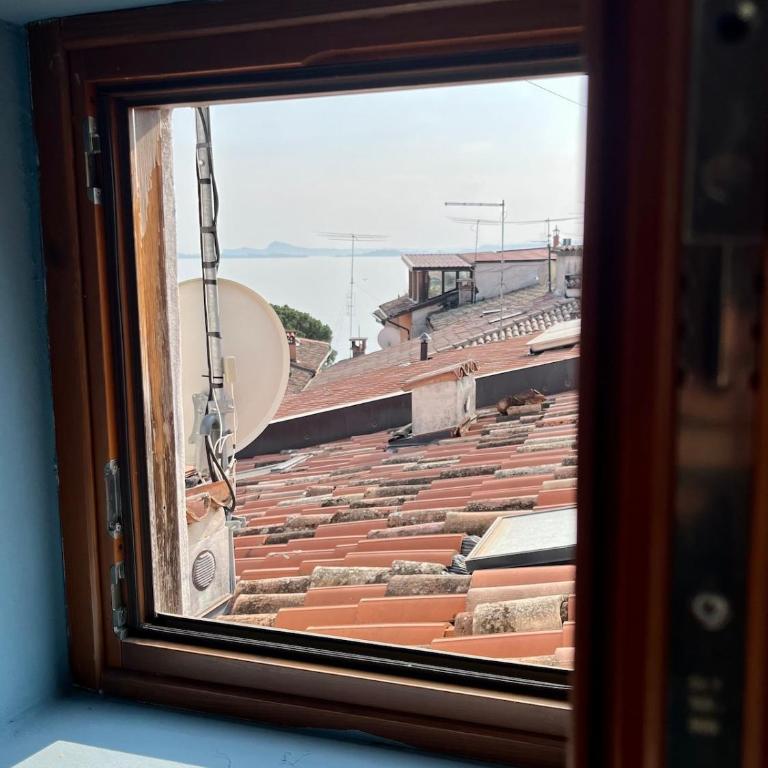 Uno scorcio nel blu - Appartamento con 2 Camere da Letto - 4