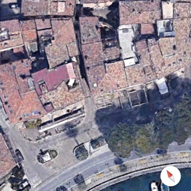 Uno scorcio nel blu - Appartamento con 2 Camere da Letto - 24