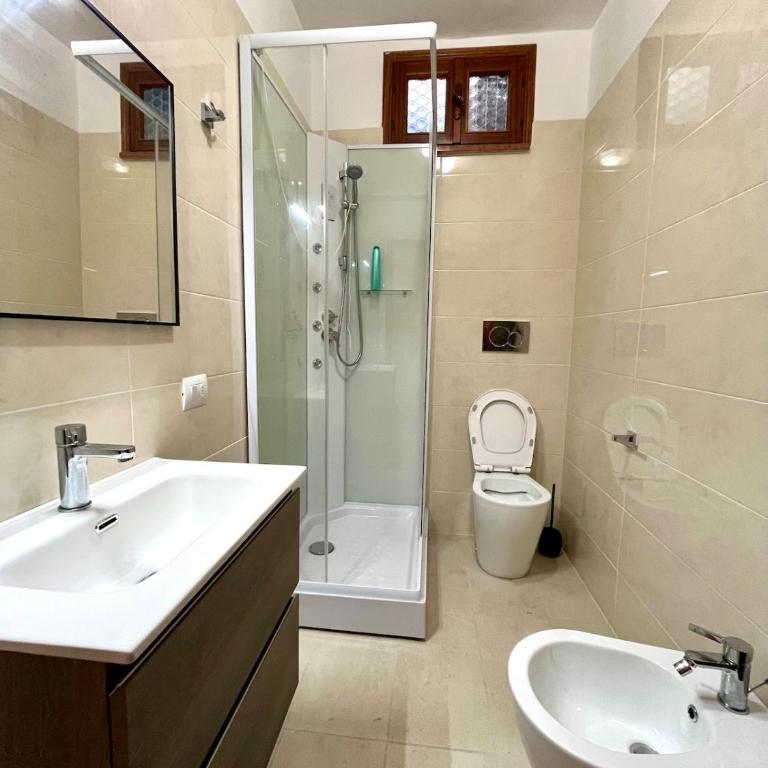 Uno scorcio nel blu - Appartamento con 2 Camere da Letto - 8