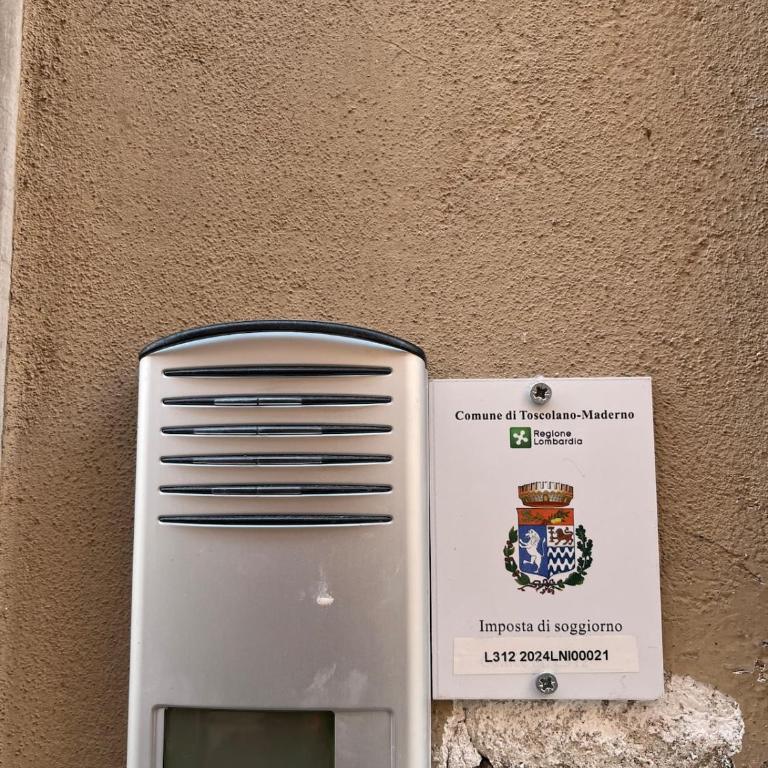 Uno scorcio nel blu - Appartamento con 2 Camere da Letto - 25