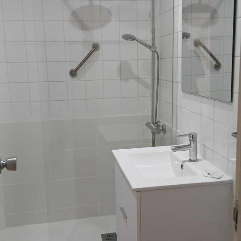 Castle Harbour 3 - Apartamento con vistas a la piscina - 7