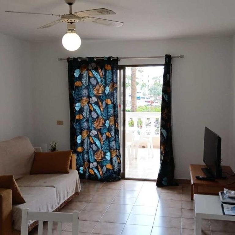 Castle Harbour 3 - Apartamento con vistas a la piscina - 12
