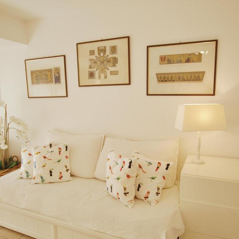 Le Studio des Deux Frontières - Studio - 5