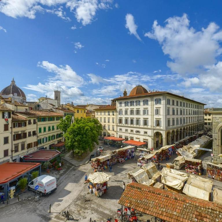 Historic residence in the center 5 min Duomo - Appartamento con 2 Camere da Letto - 4