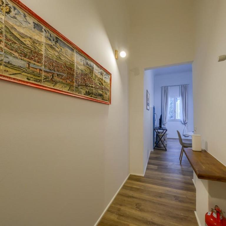 Historic residence in the center 5 min Duomo - Appartamento con 2 Camere da Letto - 8