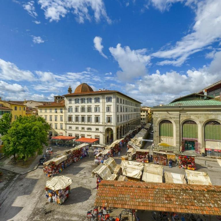 Historic residence in the center 5 min Duomo - Appartamento con 2 Camere da Letto - 9