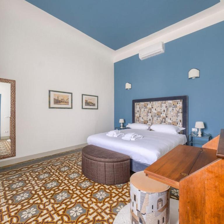 Historic residence in the center 5 min Duomo - Appartamento con 2 Camere da Letto - 10