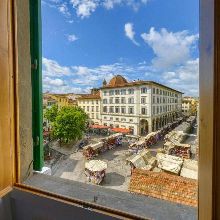 Historic residence in the center 5 min Duomo - Appartamento con 2 Camere da Letto - 12