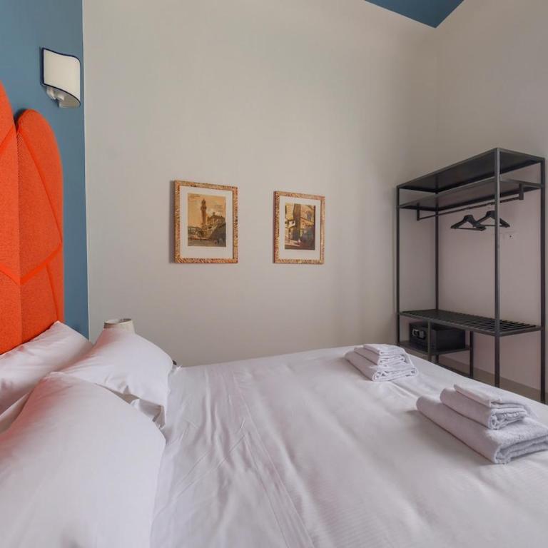 Historic residence in the center 5 min Duomo - Appartamento con 2 Camere da Letto - 13