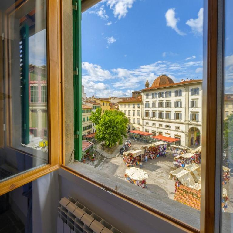 Historic residence in the center 5 min Duomo - Appartamento con 2 Camere da Letto - 14
