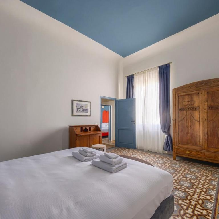 Historic residence in the center 5 min Duomo - Appartamento con 2 Camere da Letto - 17