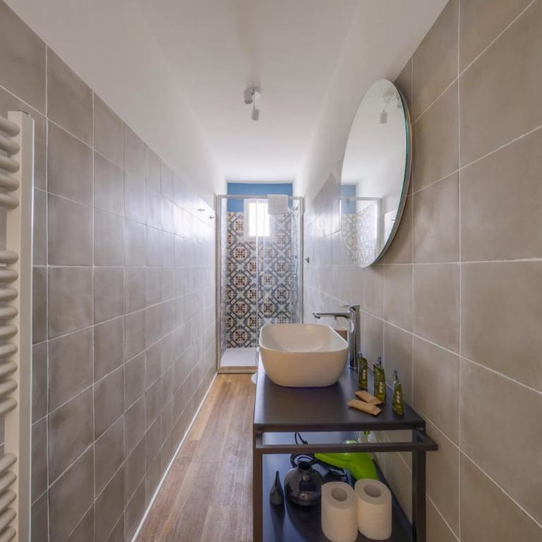 Historic residence in the center 5 min Duomo - Appartamento con 2 Camere da Letto - 18