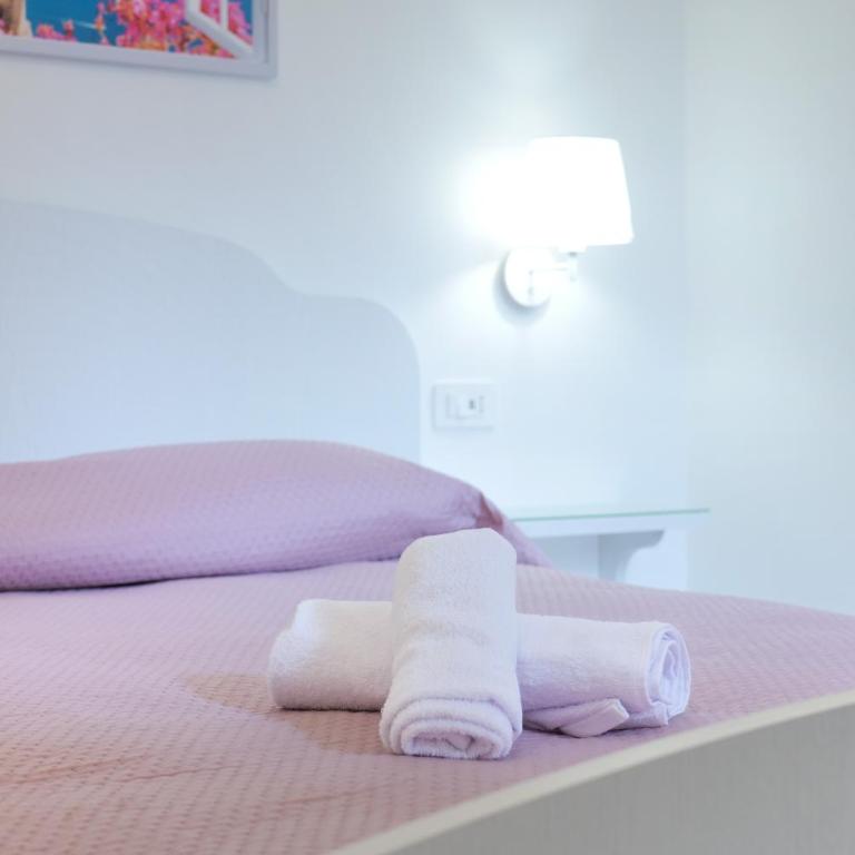 Capri - The Echo of the Sirens - Apartment mit 3 Schlafzimmern - 42