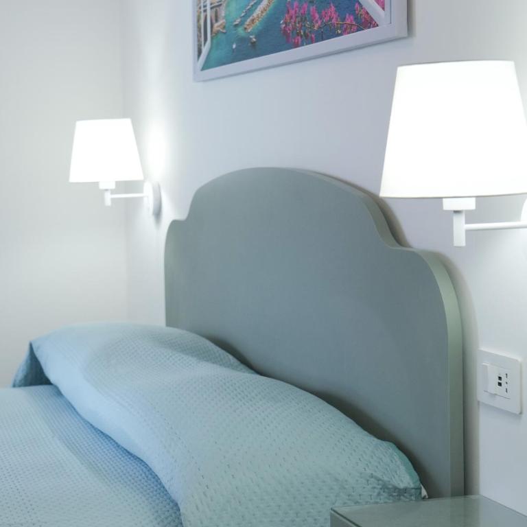 Capri - The Echo of the Sirens - Apartment mit 3 Schlafzimmern - 41