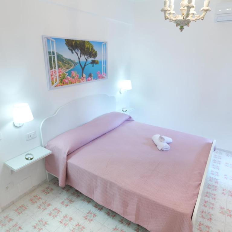 Capri - The Echo of the Sirens - Apartment mit 3 Schlafzimmern - 43