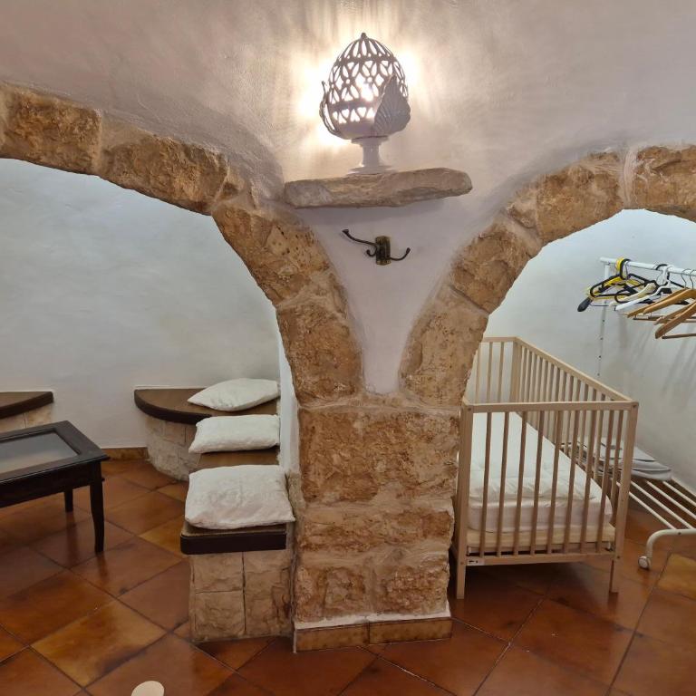 Trulli nel Bosco Itria Valley - Stadthaus mit 2 Schlafzimmern - 38