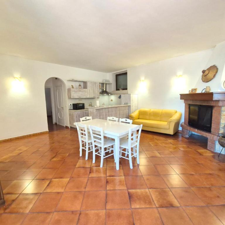 Trulli nel Bosco Itria Valley - Stadthaus mit 2 Schlafzimmern - 43