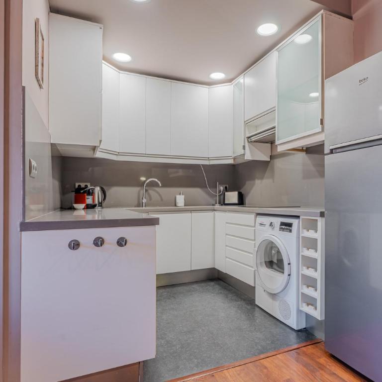 Suite Gracia Barcelona - Apartamento - 10