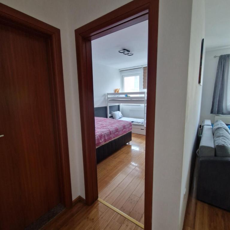 Tiny house - Apartman sa 1 Spavaćom Sobom - 8