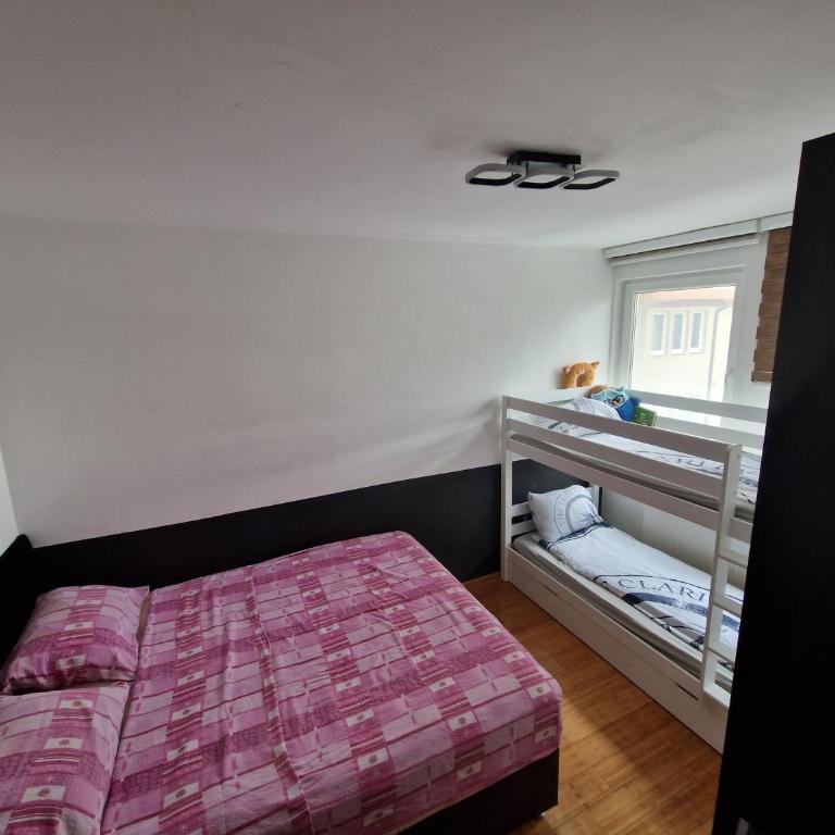 Tiny house - Apartman sa 1 Spavaćom Sobom - 11