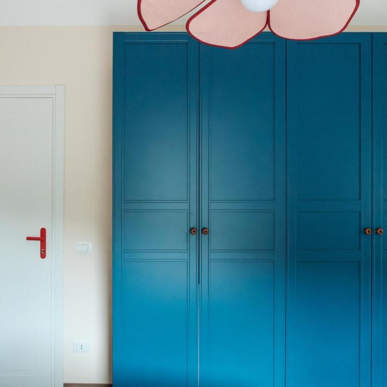 Casa Fiumarelli - Haus mit 1 Schlafzimmer - 26