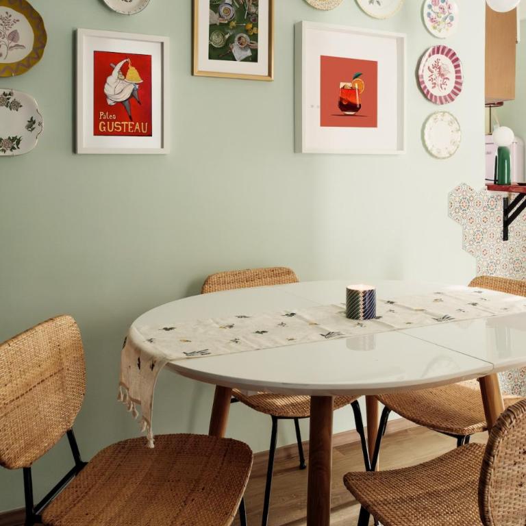 Casa Fiumarelli - Haus mit 1 Schlafzimmer - 30